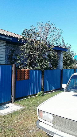 Дом из белого кирпича Саянск - изображение 1