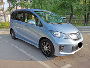 Honda Freed 1.5 CVT, 2014, 88 000 км Москва