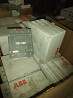 Контактор четырехполюсный 220в, 50Гц AF 80-40-00-13, арт.1SBL397201R1300, произв. АВВ Тула