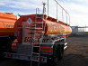 Бензовоз НЕФАЗ 96742-0300220-03 ППЦ-20 под вездеход Красноярск