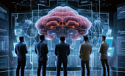 Удобная российская AI-платформа вместо десятков различных провайдеров Москва