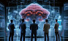 Удобная российская AI-платформа вместо десятков различных провайдеров Москва