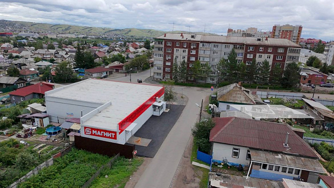 Продаётся готовый арендный бизнес. Красноярск - изображение 1