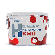 Краска НевоСтрой "КРАСКА-нг" НЕГОРЮЧАЯ км0. От производителя. Москва