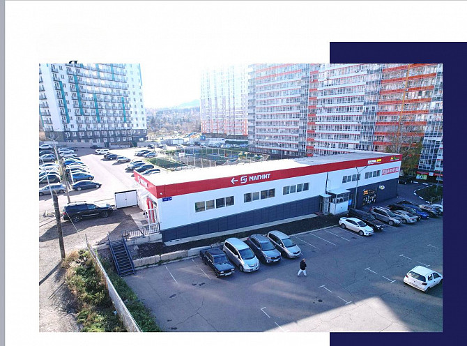 Продам доходный ГАБ в Красноярске. Красноярск - изображение 1
