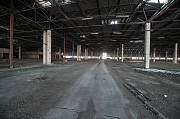 Производственное здание 30 000 м². Красноярск