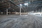 Склад 30 000 м² под РЦ. Красноярск