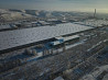 РЦ / складской комплекс 50 000 м². Красноярск