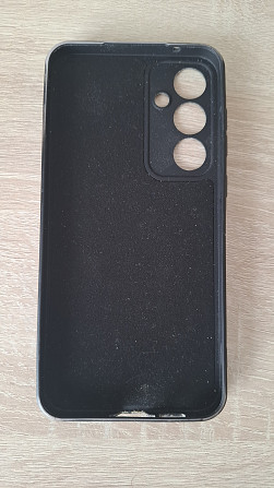 Продам чехол Samsung a55 Симферополь - изображение 1