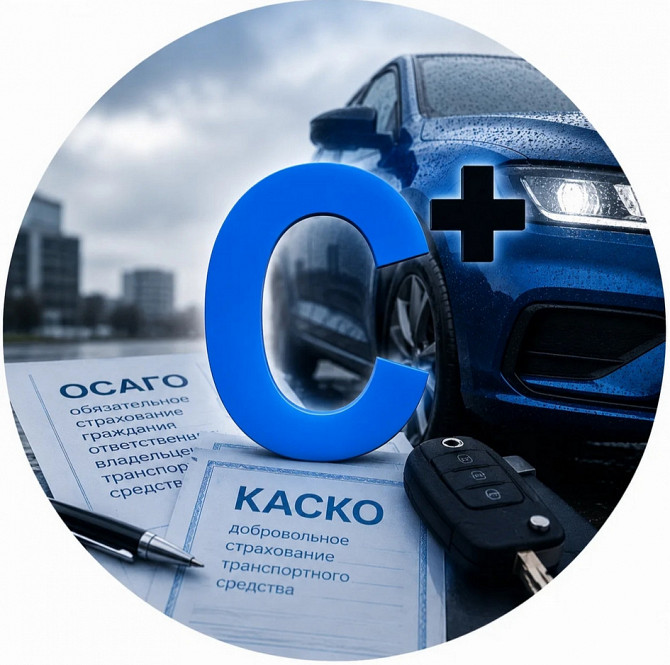 Автострахование ОСАГО Нижний Новгород - изображение 1