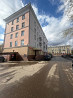 Помещение под склад. Красноярск