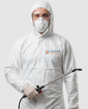 Избавим от тараканов в квартире — CleanON СЭС Москва