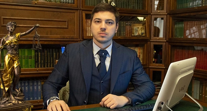 Юрист по семейным делам пятигорск Пятигорск - изображение 1