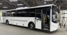 Пассажирский автобус VOLGABUS 528502 Самара