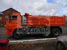 Автосамосвал КАМАЗ 65115-6059-48 Самара