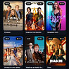 Смотрите сериалы на LordSerial: обширная коллекция для вас Москва
