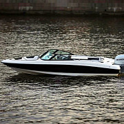 Касатка VT 530 - производство лодок на заказ Приморско-Ахтарск