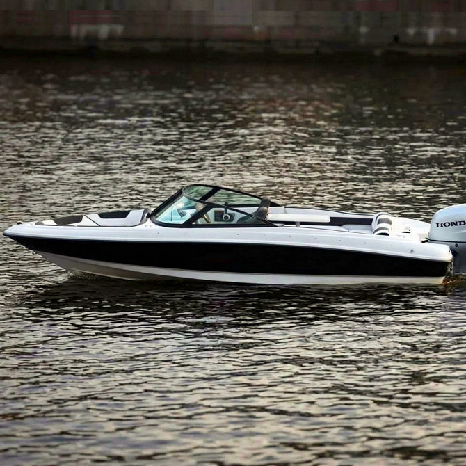 Касатка VT 530 - производство лодок на заказ Приморско-Ахтарск - изображение 1