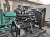 Двигатель б/у VOLVO TAD1631GE Владивосток