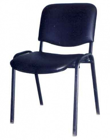Армейские стулья, Стулья ИЗО на металлокаркасе, Стулья для посетителей Волгоград - изображение 1