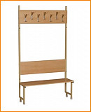 Вешалки напольные металлические, Деревянные настенные вешалки Нижний Новгород