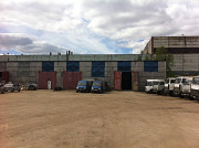 Сдаю бок для грузового транспорта Калуга