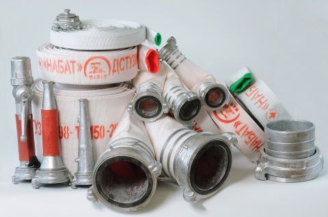 Закупаем противопожарное оборудование Новосибирск - изображение 1