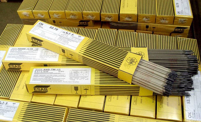 Куплю электроды и проволоку сварочную ДОРОГО Новосибирск - изображение 1