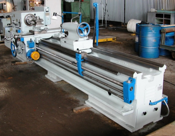 Капитальный ремонт токарных станков 1к62, 1к62д, 1в62, 1в62г, 16в20, 16к20, 16к25,16к40, 1м63. Восст Москва - изображение 1